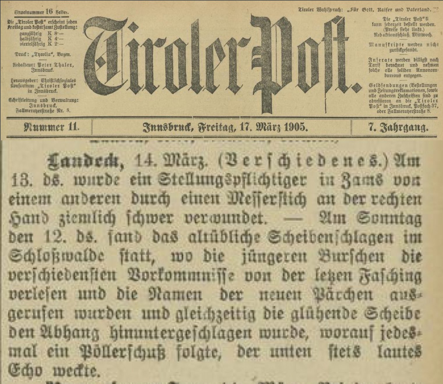 59-  Tiroler Post  17. März 1905 – am Sonntag den 12.ds.jpg