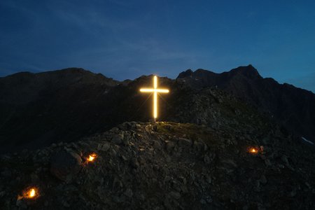 Herz-Jesu Feuer 2025