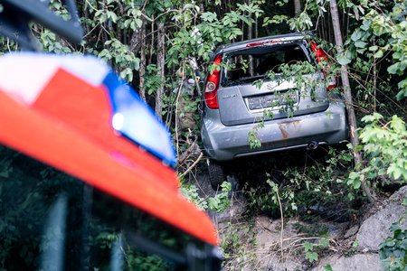 Abschnittsübung des Abschnittes 3 erfolgreich in Landeck durchgeführt
