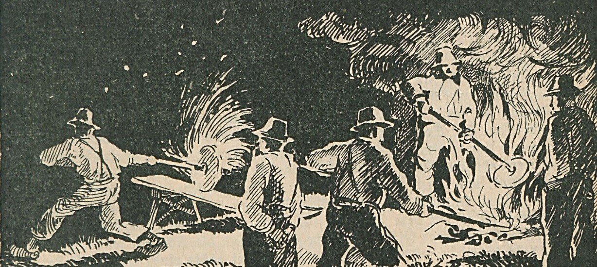 18- Scheibenschläger aus Heimatblätter 1942.jpg