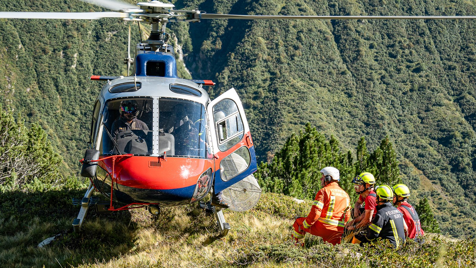 (c) Feuerwehr Landeck, Waldbrandübung in Galtür (2).jpg